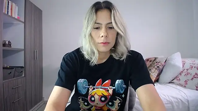 candydowson1 webcam