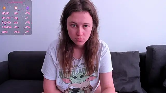 Tenderly_Couple webcam
