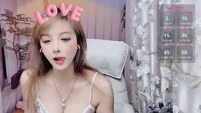 Angelic-Baby webcam