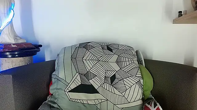Morgann_jones webcam