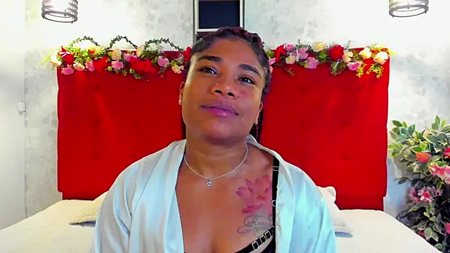 SilvannaFit webcam