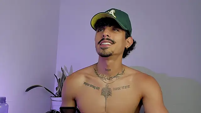 Lukeetaylor webcam