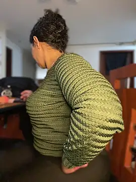 Carola-Ross webcam