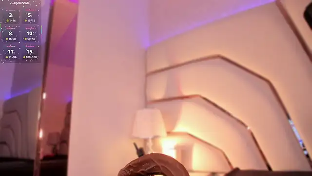 Violeta-Marquez webcam