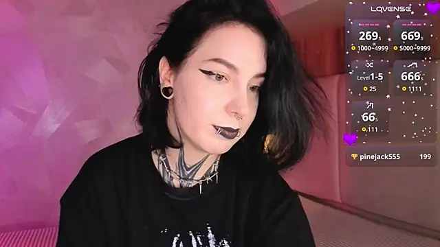 yourvodka webcam