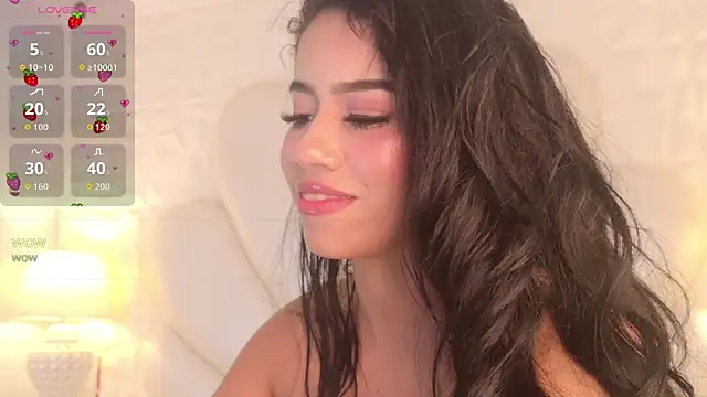 SammyJhuls live cam on StripChat