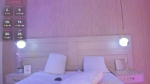 bumyrose webcam