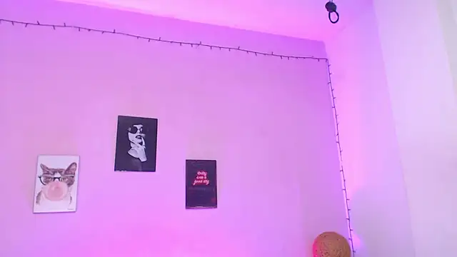 Jules_zzz webcam