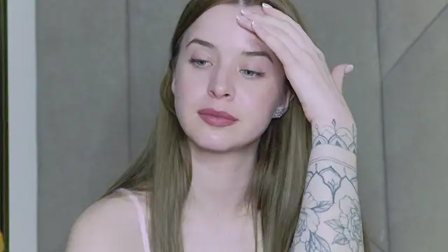 Touch_me webcam