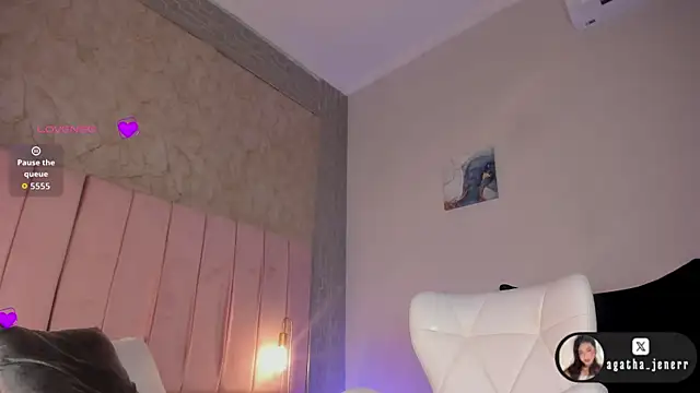 agatha_jener webcam