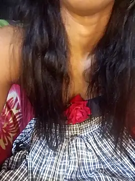 BunnyBloom25 webcam
