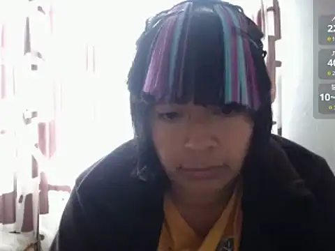 Acelinrose webcam