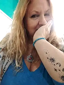 JennyInVegas webcam