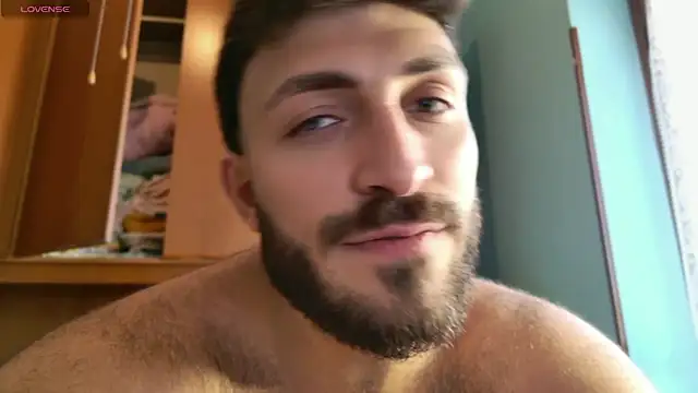 mark_ariete webcam