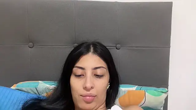 AbrilSantosxo webcam