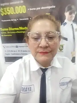 JULIETA_21- webcam