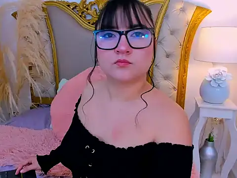 AllyRoux webcam