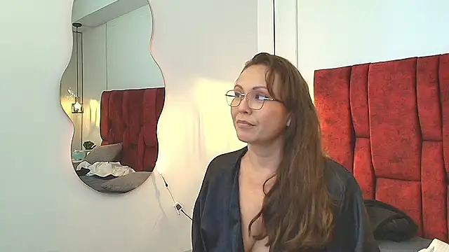 _Monaliza_ webcam
