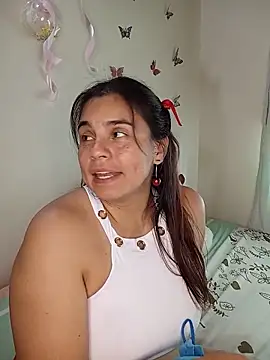 BettyBoo_w webcam