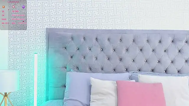 Alexa_Wiild webcam