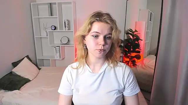 ElizabethVane webcam