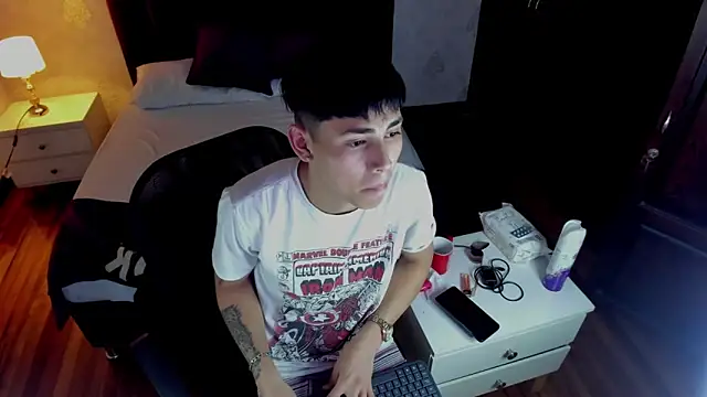 Liam_Adamms webcam