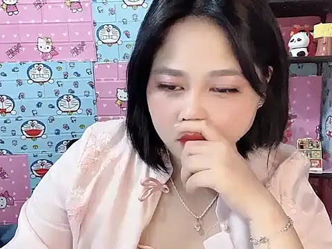 Nhanlu009 webcam