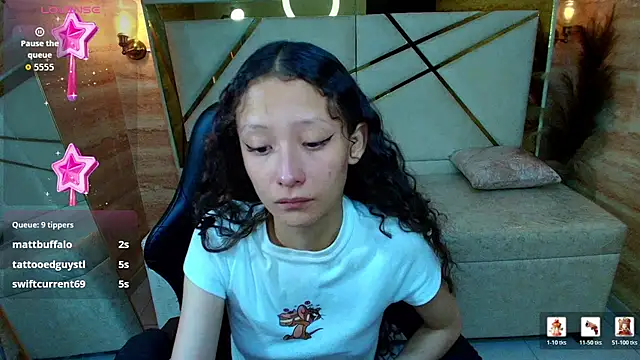 abby__r live cam on StripChat