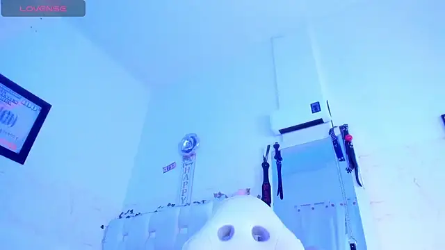 LiilithNyx webcam