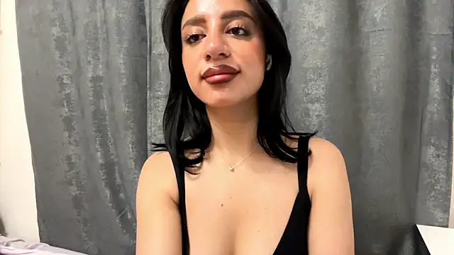 AngellaBarbini webcam