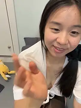 NiNa5203 webcam