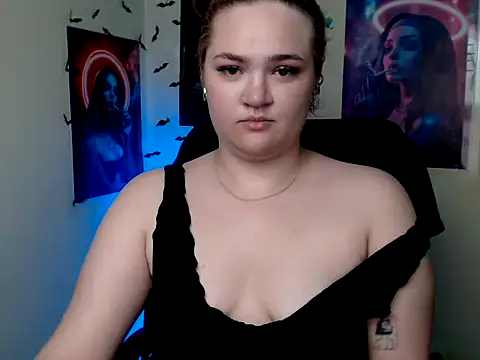 RinaRiii webcam