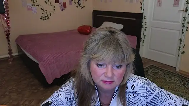 Melania_Cook webcam