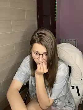 Blossom_Emily webcam