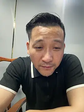 HAOYUN88888 webcam