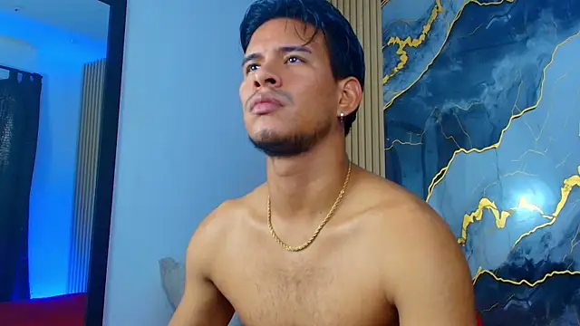 JacobWolf__ webcam