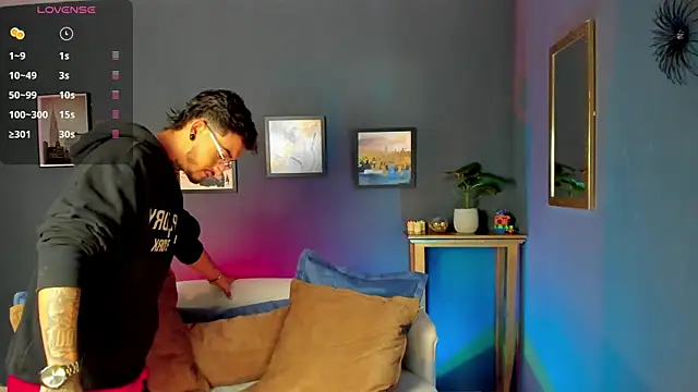 keneth_Collins webcam