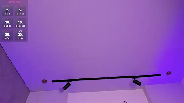 LollyGate live cam on StripChat