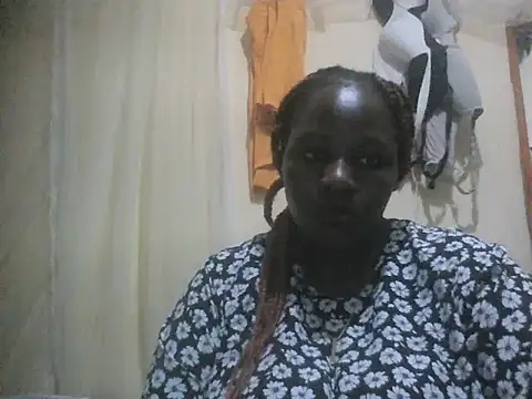 Ebonyshan webcam