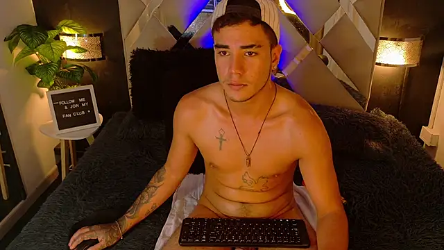 Alex-Rodriguezz webcam