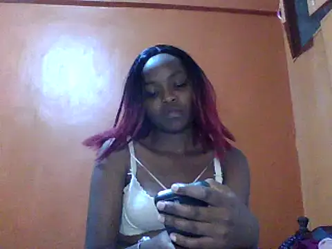 Sexyvaren webcam