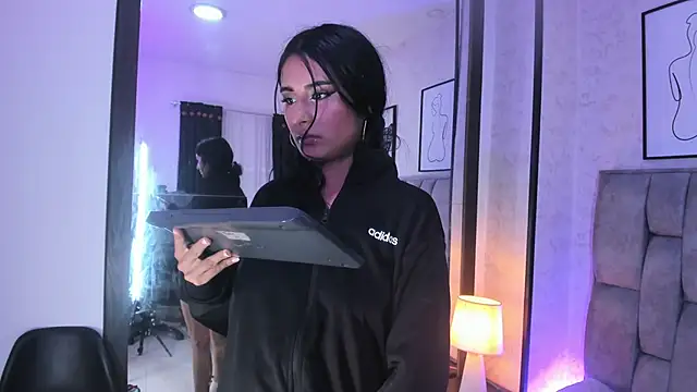 Celine_Carter webcam
