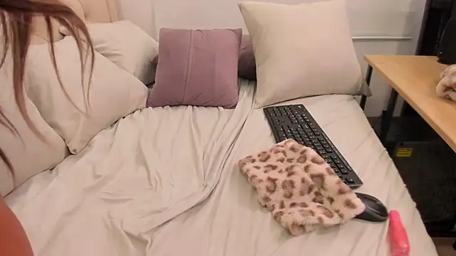 _lily_star3 webcam