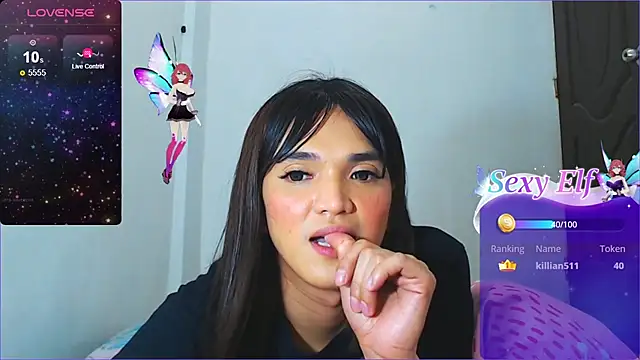 WONDERWOMAN2023 webcam