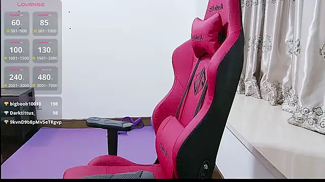 youyou-55 webcam