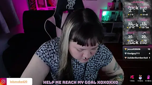 Bdsm_and_fries webcam