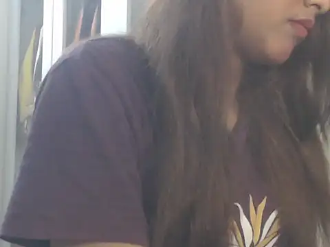 NancyRuvi live cam on StripChat