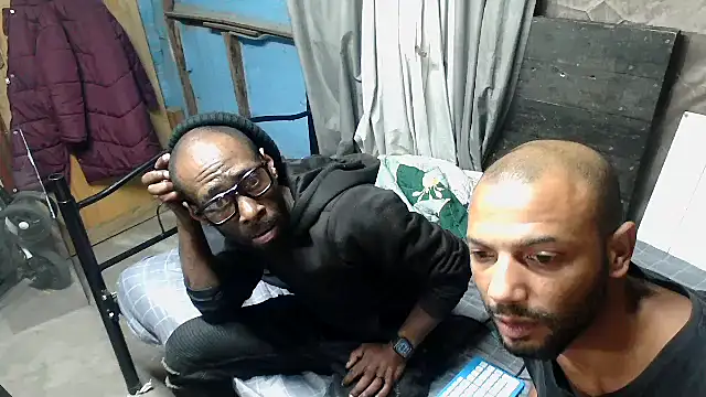 Camodick webcam