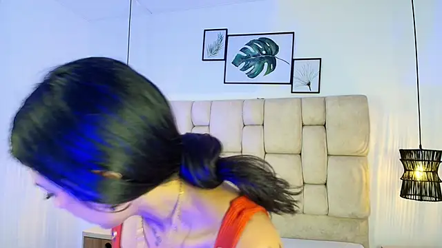 KimberlyFox_t webcam