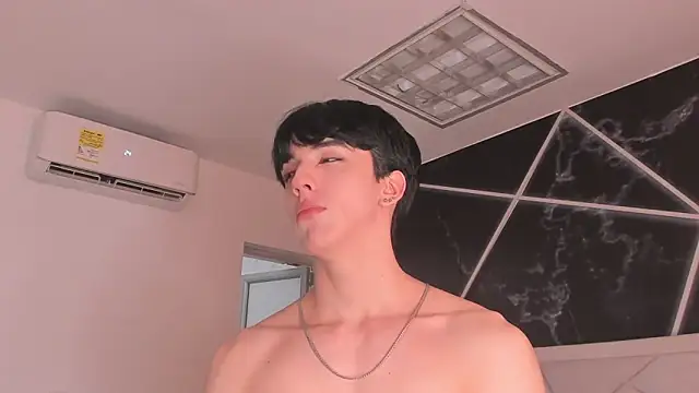 AerumChae webcam